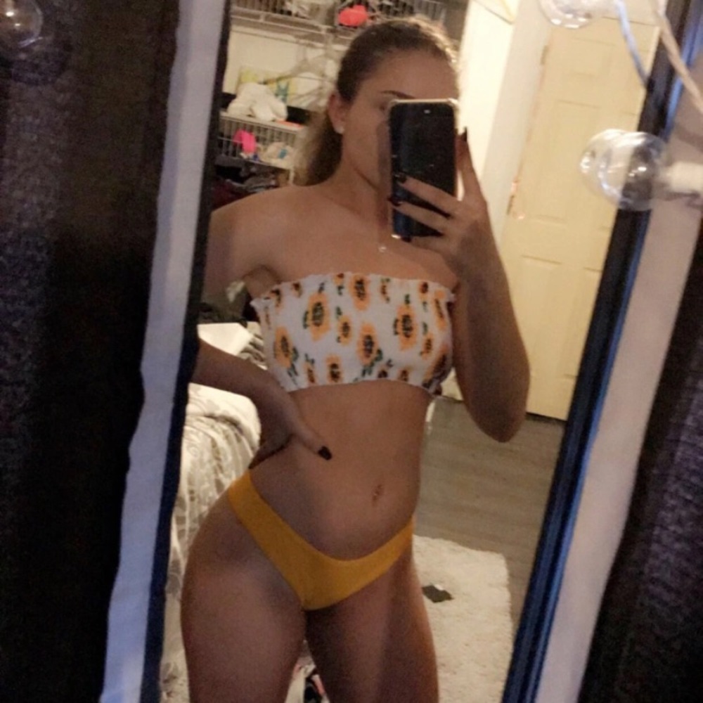 Zaful swim suit